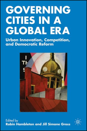 Governing Cities in a Global Era