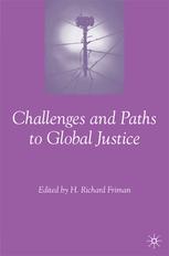 Challenges and paths to global justice