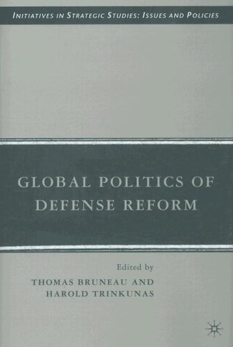 Global Politics of Defense Reform