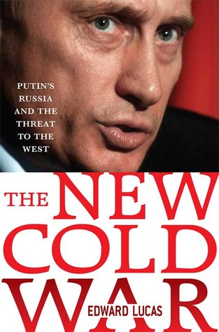 The New Cold War