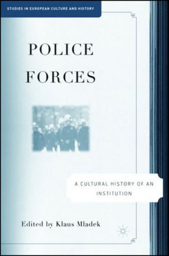 Police Forces