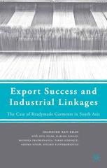 Export Success and Industrial Linkages