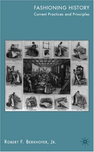 Fashioning History