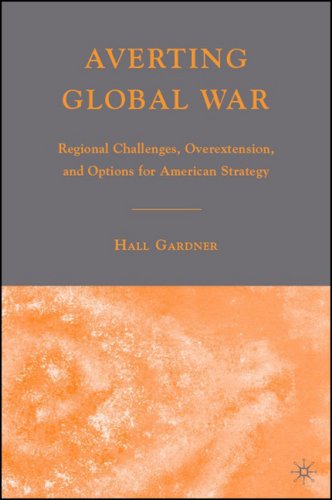 Averting Global War