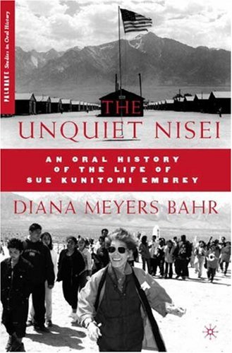 The Unquiet Nisei