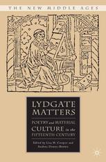 Lydgate Matters