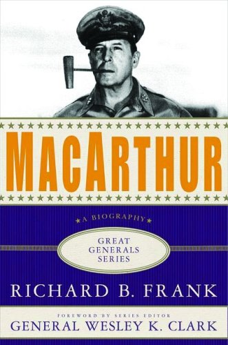 MacArthur