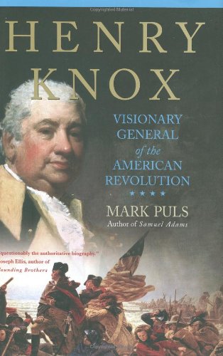 Henry Knox