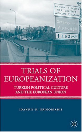 Trials Of Europeanization