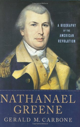 Nathanael Greene