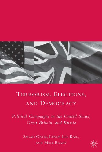 Terrorism, Elections, and Democracy