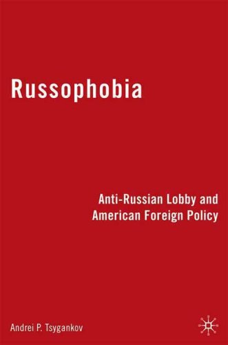 Russophobia