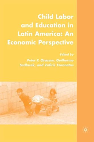 Child Labor and Education in Latin America