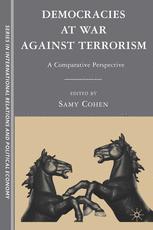 Democracies at War against Terrorism : a Comparative Perspective