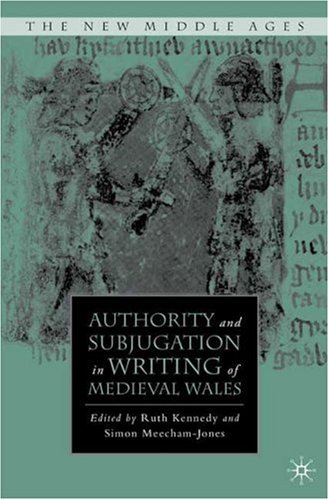 Authority and Subjugation in Writing