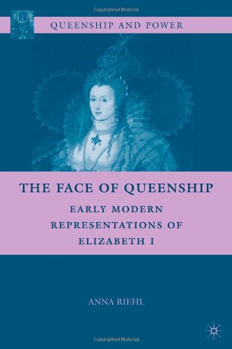 The Face of Queenship