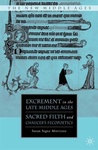 Excrement in the Late Middle Ages