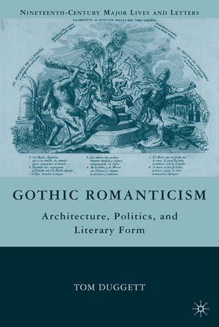 Gothic Romanticism