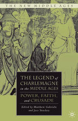 Legend of Charlemagne in the Middle