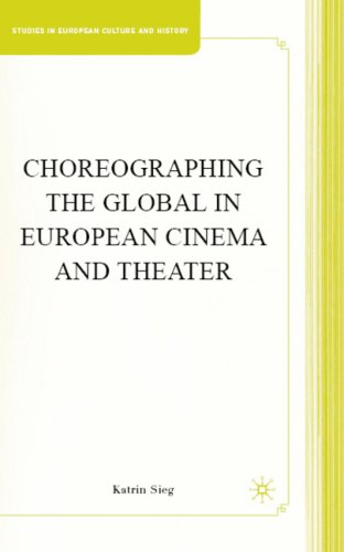 Choreographing the Global in Europe