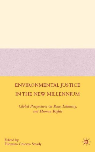 Environmental Justice in the New Millennium