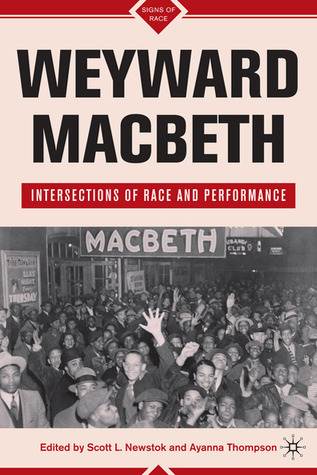 Weyward Macbeth