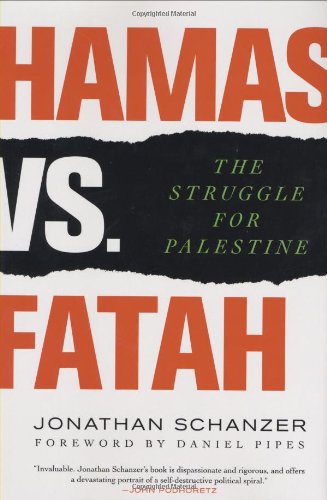 Hamas vs. Fatah