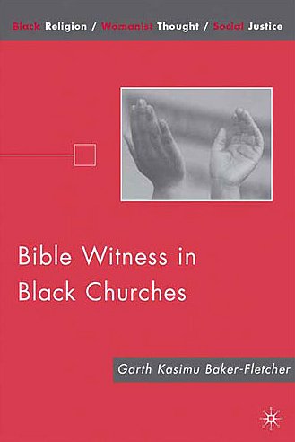 Bible Witness in Black Churches