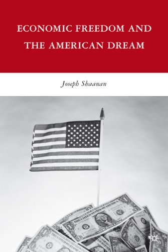 Economic Freedom and the American Dream