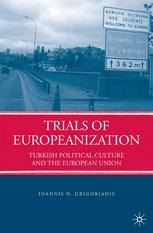 Trials of Europeanization