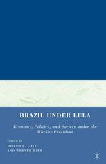 Brazil Under Lula