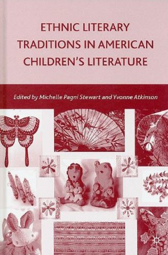 Ethnic Literary Traditions in American Children's Literature