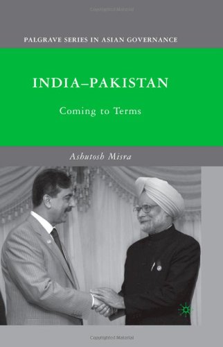 India-Pakistan