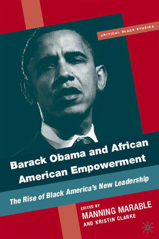 Barack Obama and African American Empowerment