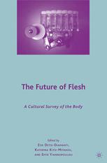 The Future of Flesh