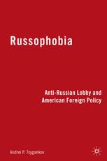 Russophobia