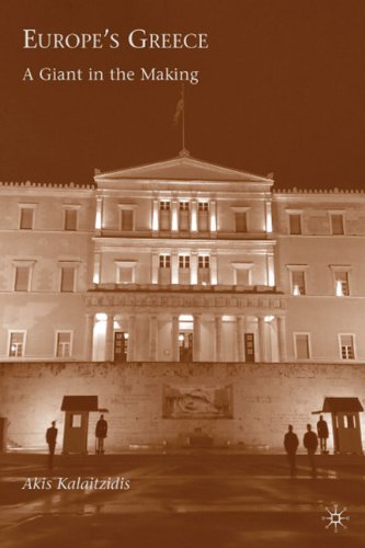 Europe's Greece