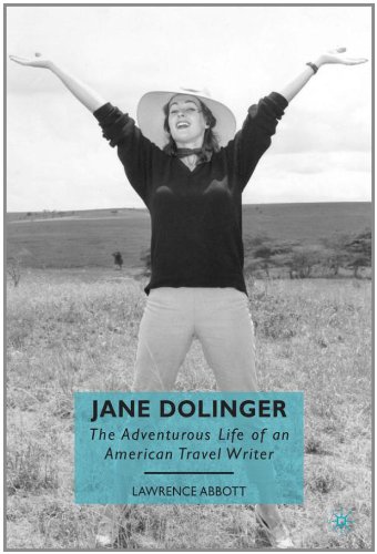 Jane Dolinger