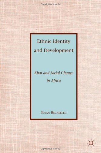 Ethnic Identity and Development