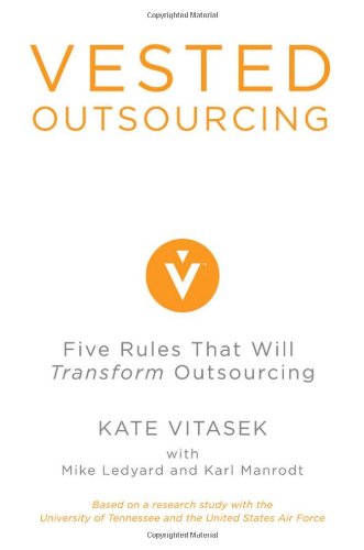 Vested Outsourcing