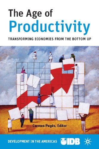 The Age of Productivity