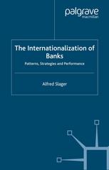 The Internationalization of Banks