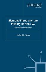 Sigmund Freud and the History of Anna O