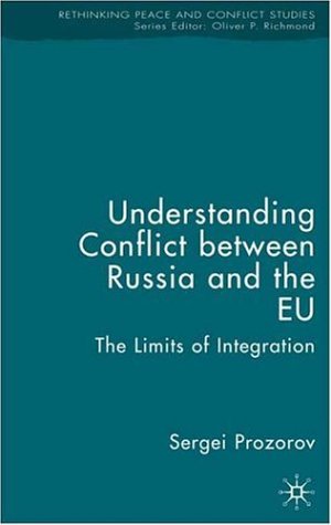 Understanding Conflict Between Russia and the Eu