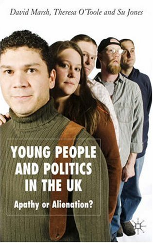 Young People and Politics in the UK