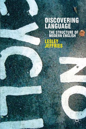 Discovering Language (1)