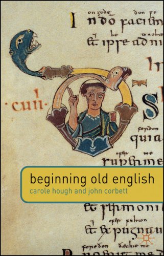 Beginning Old English