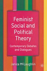 Feminist Social and Political Theory