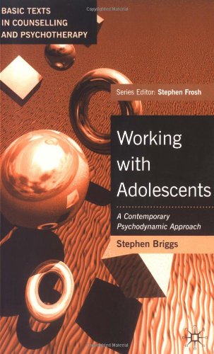 Working with Adolescents