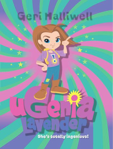 Ugenia Lavender